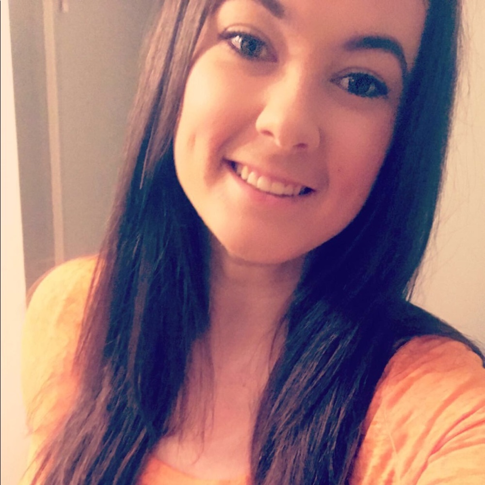 Meet your Posher, Jodi